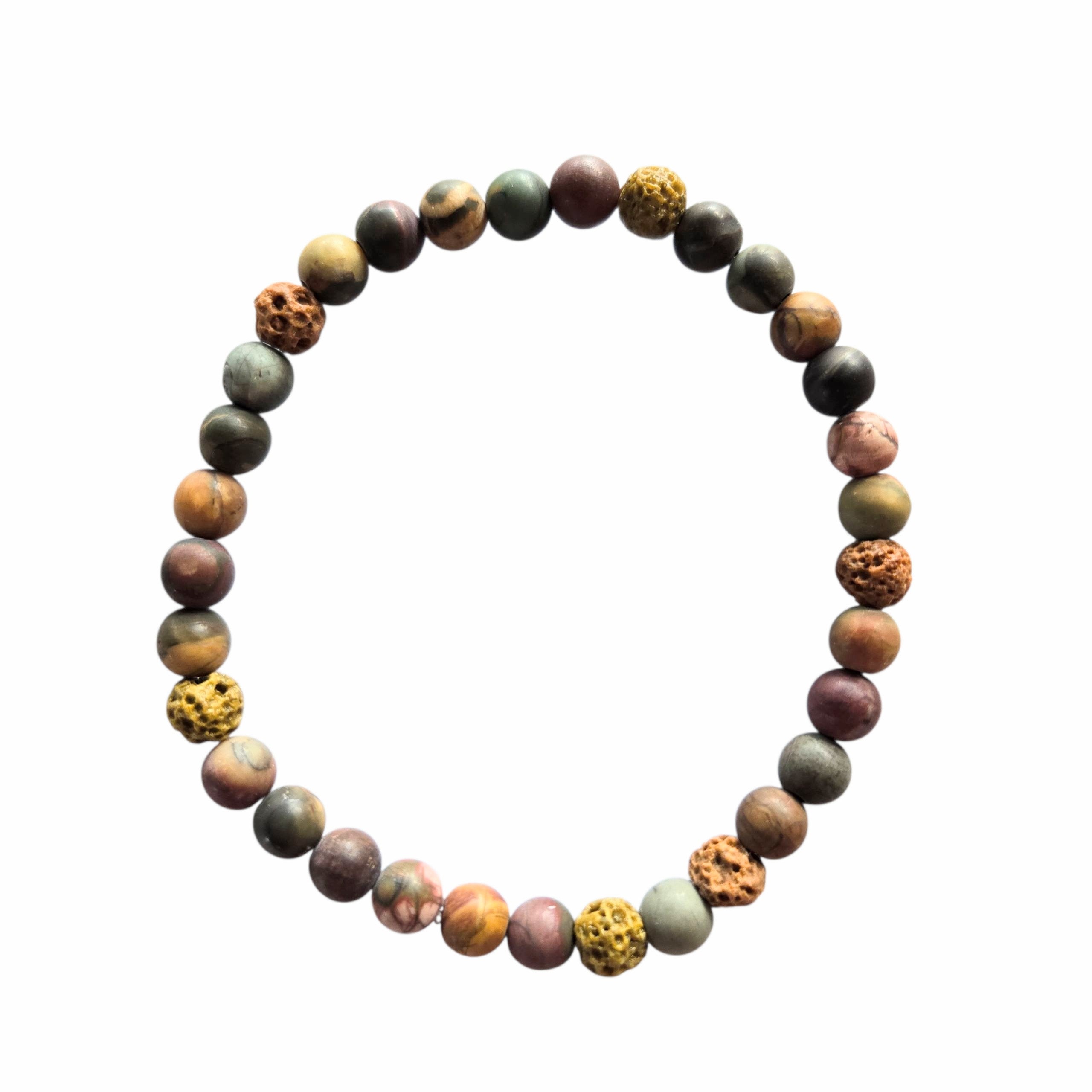 The Artisan Terra – Jamaica Jacobson